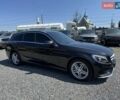 Чорний Мерседес Ц-Клас, об'ємом двигуна 2.14 л та пробігом 281 тис. км за 16900 $, фото 20 на Automoto.ua