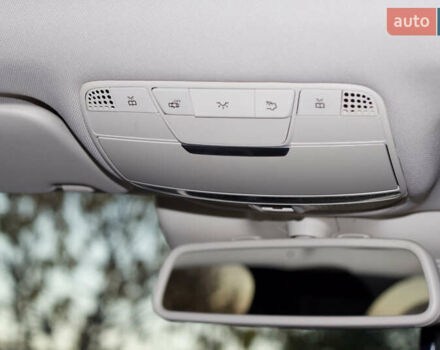 Черный Мерседес Ц-Класс, объемом двигателя 2.14 л и пробегом 92 тыс. км за 24999 $, фото 15 на Automoto.ua