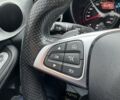 Черный Мерседес Ц-Класс, объемом двигателя 2.14 л и пробегом 281 тыс. км за 16900 $, фото 53 на Automoto.ua