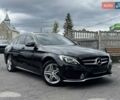 Чорний Мерседес Ц-Клас, об'ємом двигуна 2.14 л та пробігом 280 тис. км за 16999 $, фото 27 на Automoto.ua