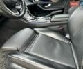 Черный Мерседес Ц-Класс, объемом двигателя 2.2 л и пробегом 370 тыс. км за 13350 $, фото 52 на Automoto.ua