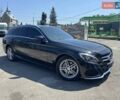 Чорний Мерседес Ц-Клас, об'ємом двигуна 2.14 л та пробігом 281 тис. км за 16900 $, фото 123 на Automoto.ua