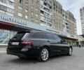 Чорний Мерседес Ц-Клас, об'ємом двигуна 2.1 л та пробігом 250 тис. км за 17000 $, фото 3 на Automoto.ua