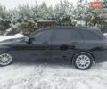 Черный Мерседес Ц-Класс, объемом двигателя 2.14 л и пробегом 260 тыс. км за 15900 $, фото 30 на Automoto.ua
