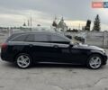 Черный Мерседес Ц-Класс, объемом двигателя 2.14 л и пробегом 281 тыс. км за 16900 $, фото 98 на Automoto.ua