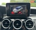 Черный Мерседес Ц-Класс, объемом двигателя 2.2 л и пробегом 370 тыс. км за 13350 $, фото 66 на Automoto.ua