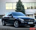 Черный Мерседес Ц-Класс, объемом двигателя 2.1 л и пробегом 95 тыс. км за 19900 $, фото 1 на Automoto.ua