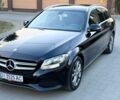 Чорний Мерседес Ц-Клас, об'ємом двигуна 2.2 л та пробігом 295 тис. км за 13500 $, фото 25 на Automoto.ua