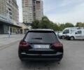 Чорний Мерседес Ц-Клас, об'ємом двигуна 2.1 л та пробігом 250 тис. км за 17000 $, фото 4 на Automoto.ua