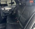 Чорний Мерседес Ц-Клас, об'ємом двигуна 2.14 л та пробігом 280 тис. км за 16999 $, фото 15 на Automoto.ua