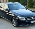 Чорний Мерседес Ц-Клас, об'ємом двигуна 2.2 л та пробігом 295 тис. км за 13500 $, фото 1 на Automoto.ua
