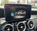Черный Мерседес Ц-Класс, объемом двигателя 2.14 л и пробегом 281 тыс. км за 16900 $, фото 44 на Automoto.ua