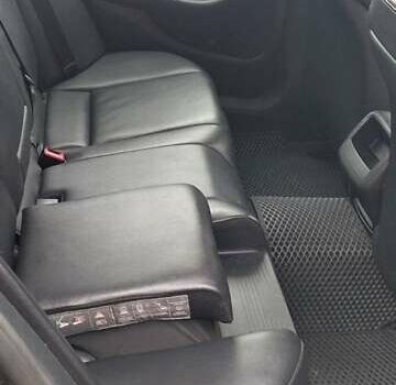 Черный Мерседес Ц-Класс, объемом двигателя 2.14 л и пробегом 322 тыс. км за 17300 $, фото 6 на Automoto.ua