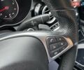 Черный Мерседес Ц-Класс, объемом двигателя 2.14 л и пробегом 281 тыс. км за 16900 $, фото 54 на Automoto.ua
