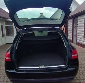 Черный Мерседес Ц-Класс, объемом двигателя 2.14 л и пробегом 322 тыс. км за 17300 $, фото 14 на Automoto.ua