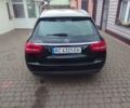 Черный Мерседес Ц-Класс, объемом двигателя 2.14 л и пробегом 322 тыс. км за 17300 $, фото 9 на Automoto.ua