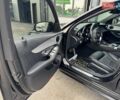 Черный Мерседес Ц-Класс, объемом двигателя 2.14 л и пробегом 281 тыс. км за 16900 $, фото 77 на Automoto.ua