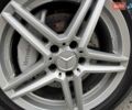 Черный Мерседес Ц-Класс, объемом двигателя 2.14 л и пробегом 281 тыс. км за 16900 $, фото 123 на Automoto.ua