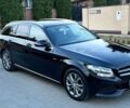 Чорний Мерседес Ц-Клас, об'ємом двигуна 2.2 л та пробігом 295 тис. км за 13500 $, фото 15 на Automoto.ua