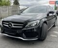 Чорний Мерседес Ц-Клас, об'ємом двигуна 2.14 л та пробігом 280 тис. км за 16999 $, фото 25 на Automoto.ua