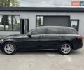 Чорний Мерседес Ц-Клас, об'ємом двигуна 2.14 л та пробігом 280 тис. км за 16999 $, фото 58 на Automoto.ua