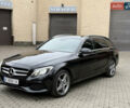 Чорний Мерседес Ц-Клас, об'ємом двигуна 2 л та пробігом 108 тис. км за 22999 $, фото 7 на Automoto.ua