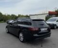 Чорний Мерседес Ц-Клас, об'ємом двигуна 2.1 л та пробігом 250 тис. км за 17000 $, фото 5 на Automoto.ua