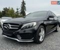 Черный Мерседес Ц-Класс, объемом двигателя 2.14 л и пробегом 281 тыс. км за 16900 $, фото 24 на Automoto.ua