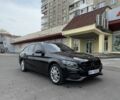 Чорний Мерседес Ц-Клас, об'ємом двигуна 2.1 л та пробігом 250 тис. км за 17000 $, фото 2 на Automoto.ua