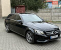 Чорний Мерседес Ц-Клас, об'ємом двигуна 2 л та пробігом 108 тис. км за 22999 $, фото 8 на Automoto.ua