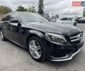 Чорний Мерседес Ц-Клас, об'ємом двигуна 2.14 л та пробігом 280 тис. км за 16999 $, фото 48 на Automoto.ua