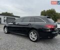 Черный Мерседес Ц-Класс, объемом двигателя 2.14 л и пробегом 281 тыс. км за 16900 $, фото 28 на Automoto.ua