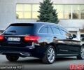 Черный Мерседес Ц-Класс, объемом двигателя 2.1 л и пробегом 95 тыс. км за 19900 $, фото 3 на Automoto.ua