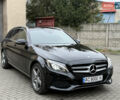 Чорний Мерседес Ц-Клас, об'ємом двигуна 2 л та пробігом 108 тис. км за 22999 $, фото 4 на Automoto.ua
