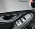 Черный Мерседес Ц-Класс, объемом двигателя 2.14 л и пробегом 281 тыс. км за 16900 $, фото 84 на Automoto.ua