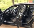 Черный Мерседес Ц-Класс, объемом двигателя 2.1 л и пробегом 285 тыс. км за 16700 $, фото 24 на Automoto.ua