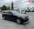 Чорний Мерседес Ц-Клас, об'ємом двигуна 2.14 л та пробігом 280 тис. км за 16999 $, фото 38 на Automoto.ua