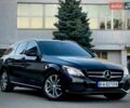 Чорний Мерседес Ц-Клас, об'ємом двигуна 2.1 л та пробігом 97 тис. км за 19999 $, фото 1 на Automoto.ua
