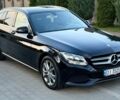 Чорний Мерседес Ц-Клас, об'ємом двигуна 2.2 л та пробігом 295 тис. км за 13500 $, фото 1 на Automoto.ua