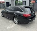 Чорний Мерседес Ц-Клас, об'ємом двигуна 2.14 л та пробігом 280 тис. км за 16999 $, фото 59 на Automoto.ua