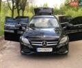 Черный Мерседес Ц-Класс, объемом двигателя 2.1 л и пробегом 285 тыс. км за 16700 $, фото 11 на Automoto.ua