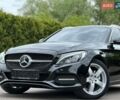 Чорний Мерседес Ц-Клас, об'ємом двигуна 2.2 л та пробігом 370 тис. км за 13350 $, фото 15 на Automoto.ua