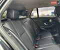 Черный Мерседес Ц-Класс, объемом двигателя 2.2 л и пробегом 370 тыс. км за 13350 $, фото 87 на Automoto.ua