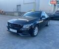 Чорний Мерседес Ц-Клас, об'ємом двигуна 2.14 л та пробігом 260 тис. км за 16900 $, фото 1 на Automoto.ua