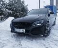 Черный Мерседес Ц-Класс, объемом двигателя 2.14 л и пробегом 260 тыс. км за 15900 $, фото 15 на Automoto.ua