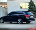 Черный Мерседес Ц-Класс, объемом двигателя 2.1 л и пробегом 95 тыс. км за 19900 $, фото 5 на Automoto.ua