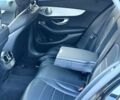 Чорний Мерседес Ц-Клас, об'ємом двигуна 2.2 л та пробігом 295 тис. км за 13500 $, фото 43 на Automoto.ua