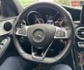 Черный Мерседес Ц-Класс, объемом двигателя 2.14 л и пробегом 281 тыс. км за 16900 $, фото 56 на Automoto.ua