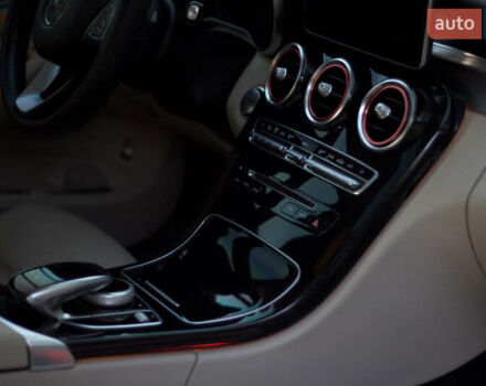 Черный Мерседес Ц-Класс, объемом двигателя 2.14 л и пробегом 92 тыс. км за 24999 $, фото 12 на Automoto.ua