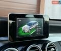Черный Мерседес Ц-Класс, объемом двигателя 2.2 л и пробегом 335 тыс. км за 16900 $, фото 20 на Automoto.ua